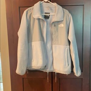 North face Coat size medium